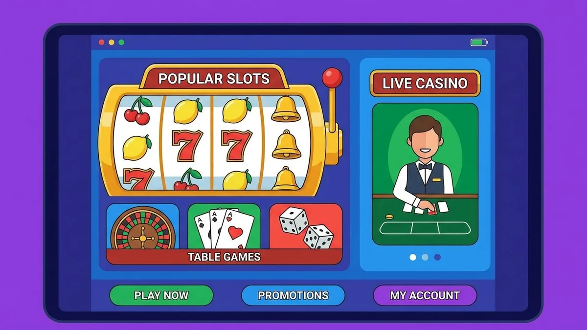 Casino